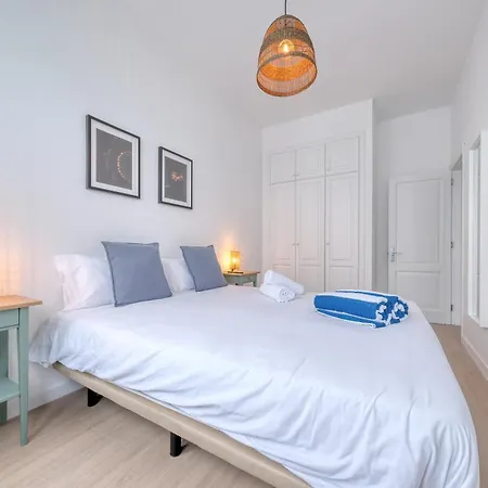 Holiday home Mar Y Ola - 250m To The By Lanzarote