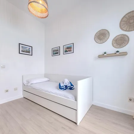 Holiday home Mar Y Ola - 250m To The By Lanzarote *