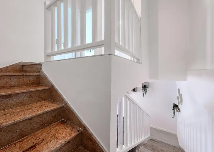 Mar Y Ola - 250m To The By Lanzarote Holiday home *