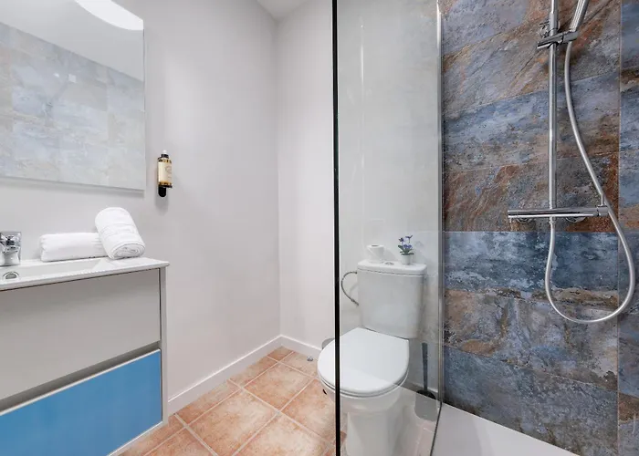 Holiday home Mar Y Ola - 250m To The By Lanzarote Playa Blanca (Lanzarote)