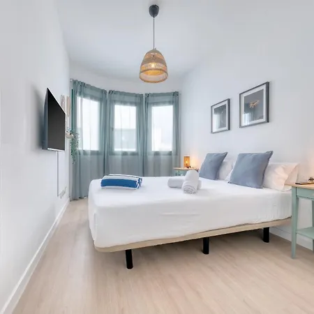 Mar Y Ola - 250m To The By Lanzarote Semesterbostad