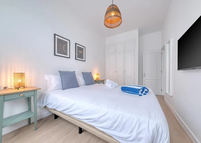 Semesterbostad Mar Y Ola - 250m To The By Lanzarote