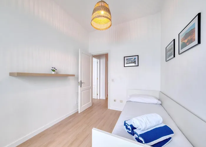 Semesterbostad Mar Y Ola - 250m To The By Lanzarote