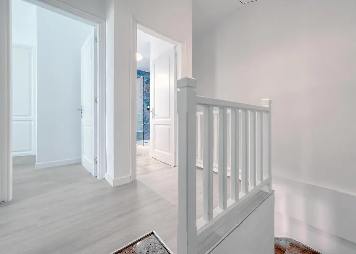 Mar Y Ola - 250m To The By Lanzarote Semesterbostad *