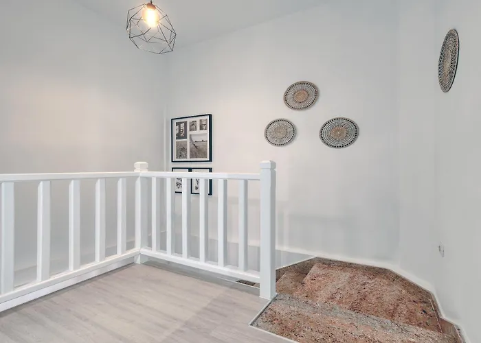 Mar Y Ola - 250m To The By Lanzarote Playa Blanca (Lanzarote)